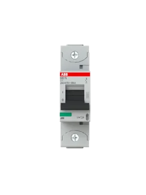 Značkový ABB Jističe S 800...S801N-C13 2CCS891001R0134