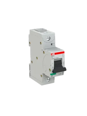 Značkový ABB Jističe S 800...S801S-K25 2CCS861001R0517