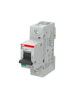 Značkový ABB Jističe S 800...S801S-D40 2CCS861001R0401