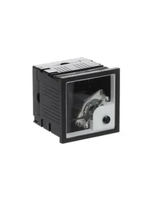 ABB Ampérmetr AMT1-A5/72 Nejprodávanější