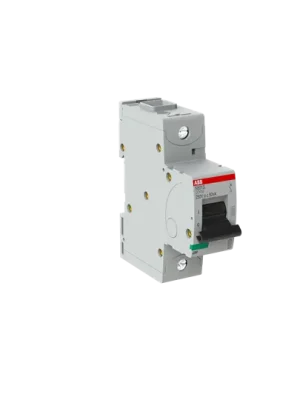 Značkový ABB Jističe S 800...S801S-UCK50 2CCS861001R1577