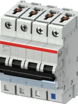 Zlevněný ABB Smissline newS403M-K2NP 2CCS573103R8277
