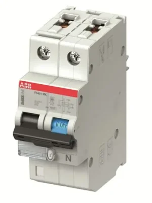Značkový ABB Smissline newFS401M-B130,03 2CCL562110E0135
