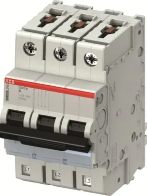 Zlevněný ABB Smissline newS403M-K40 2CCS573001R0557