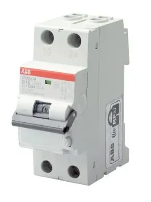 ABB Chránič s jističem DS202CDS202C M B16 A30 2CSR272140R1165 Super Cena