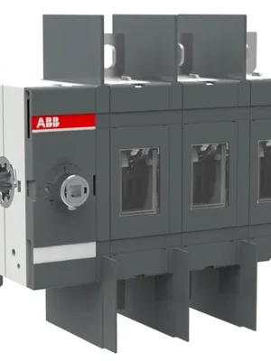 Značkový ABB Odpínače OT…OT200E03W 1SCA022744R2590