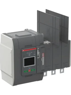 Zlevněný ABB Přepínače OT, OX…OXB500E3X4QB 1SCA149956R1001