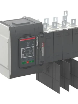 Značkový ABB Přepínače OT, OX…OXB800E3S2QT 1SCA150935R1001