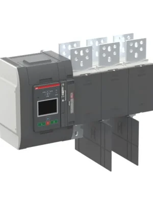 Zlevněný ABB Přepínače OT, OX…OXB1250E3X4QT 1SCA153621R1001