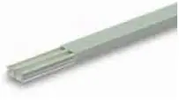 Akce ABB Žlab LUCA 30x10 s pevným víkem 41103