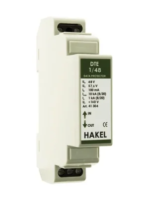 HAKEL Svodič DTE 1/48 Ověřený