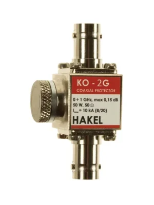 Ochrana KO-2G přepětová Vrácení Zdarma