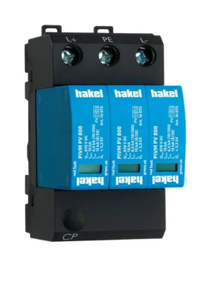 Odeslání Ihned HAKEL Svodič PIVM PV 800 Vseries