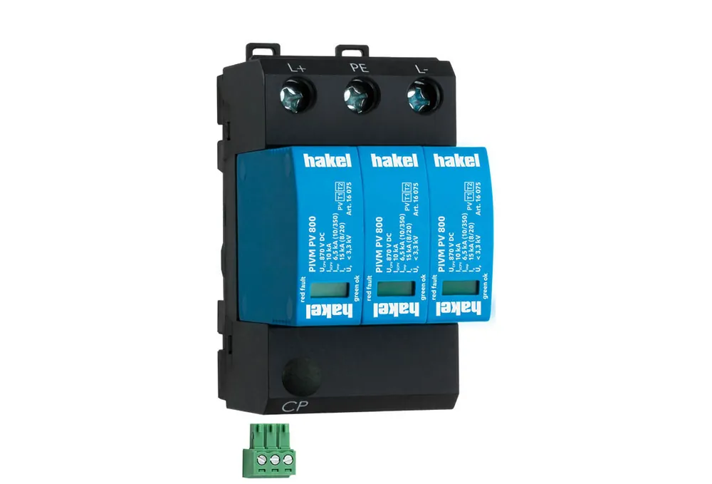 PIVM PV 800 DS Vseries Aktuální