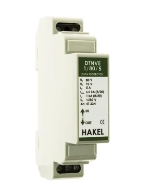 Akce DTNVE 1/80/5