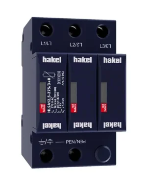 HAKEL Svodič HLSA12,5-275/3+0 Oblíbený