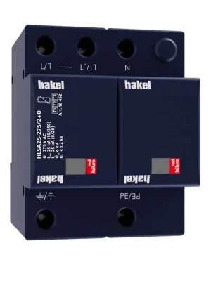 Originální Svodič HLSA25-275/2+0