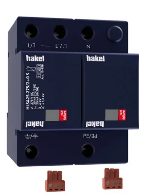 Horká Nabídka HLSA25-275/2+0 S