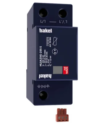 Nakupujte Hned HLSA25G-255 S