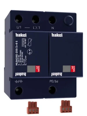 HLSA25G-255/2+0 S Výprodej