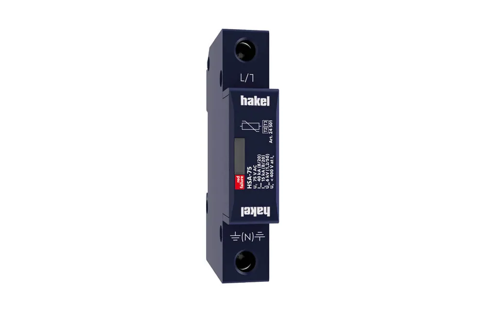 Jen Po Omezenou Doba HSA-75