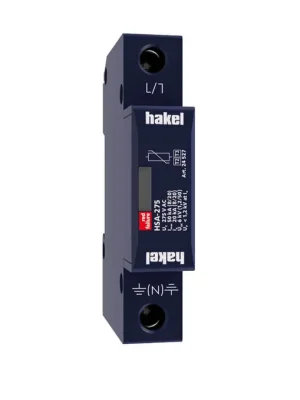 Pouze Dnes HAKEL Svodič HSA-275