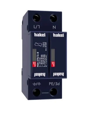 HAKEL Svodič HSA-275/2+0 Omezená Nabídka