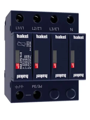 HAKEL Svodič HSA-275/4+0 Akce