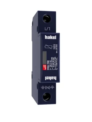 Sleva HSA-150