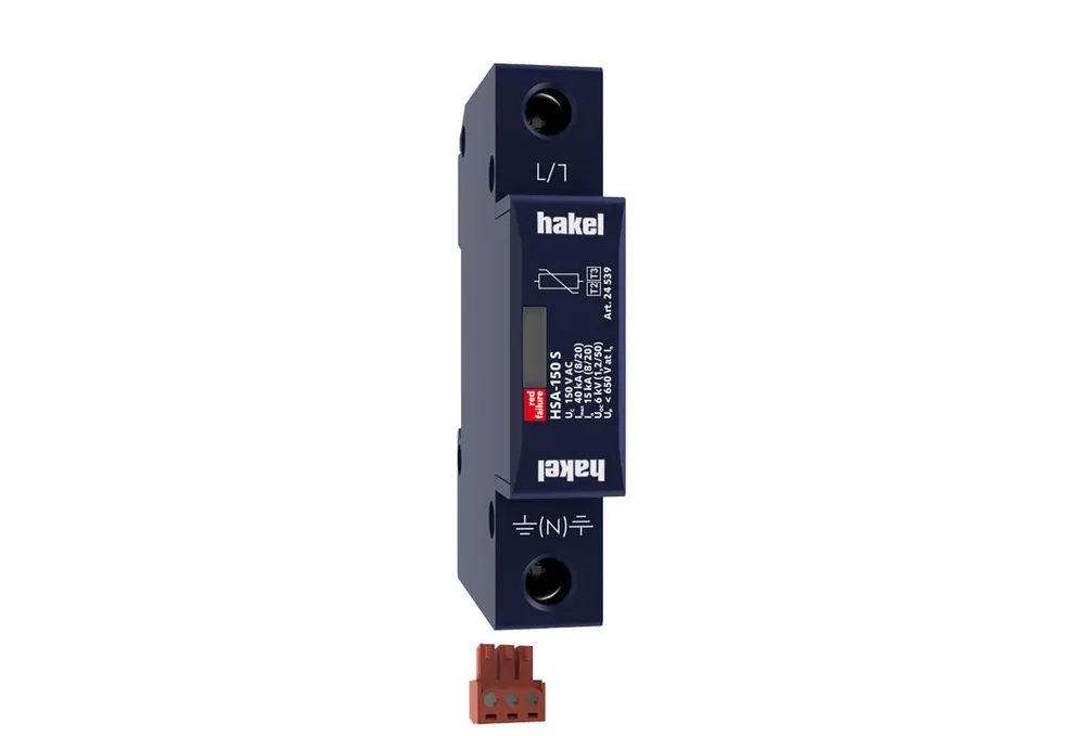 HSA-150 S Horká Nabídka