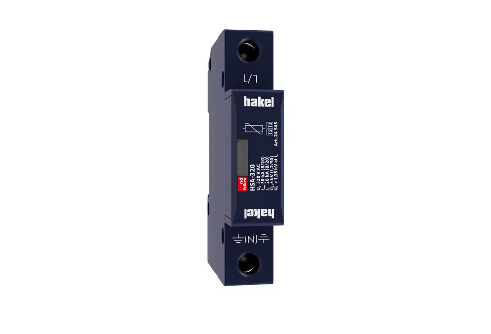 Přímo Od Výrobce HSA-320