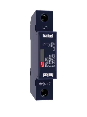 Časově Omezené HSA-385
