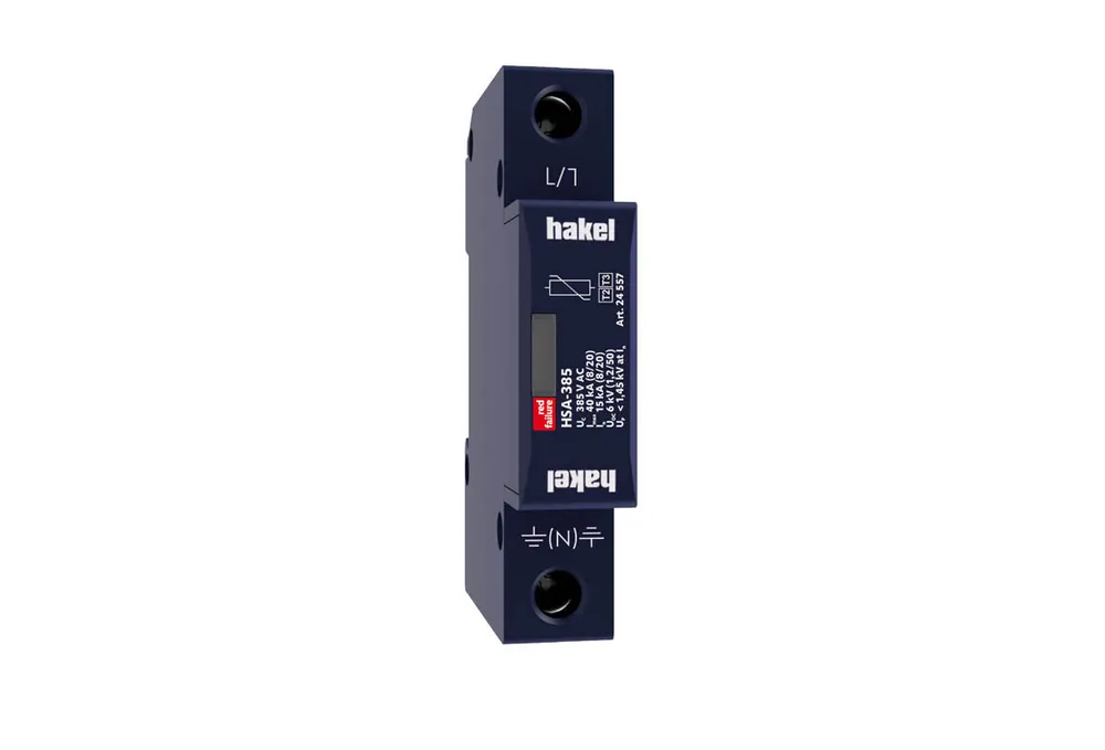 Časově Omezené HSA-385