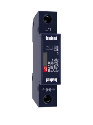 Ověřený HSA-440