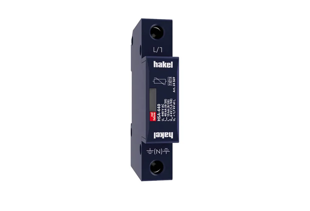 Ověřený HSA-440