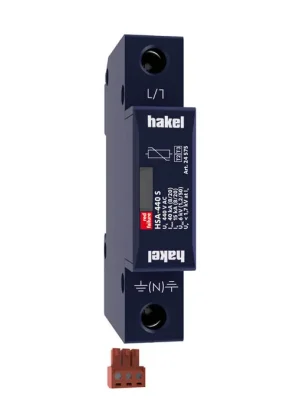 HSA-440 S Novinka