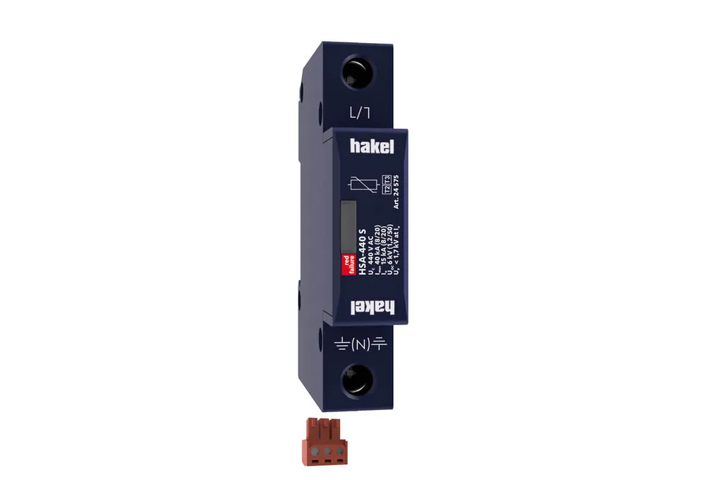 HSA-440 S Novinka