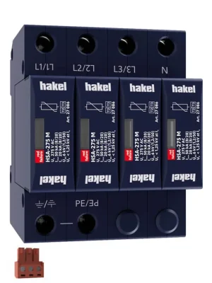 Sezónní Sleva HAKEL Svodič HSA-275/4+0 M S