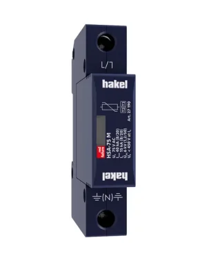 Horká Nabídka HAKEL Svodič HSA-75 M