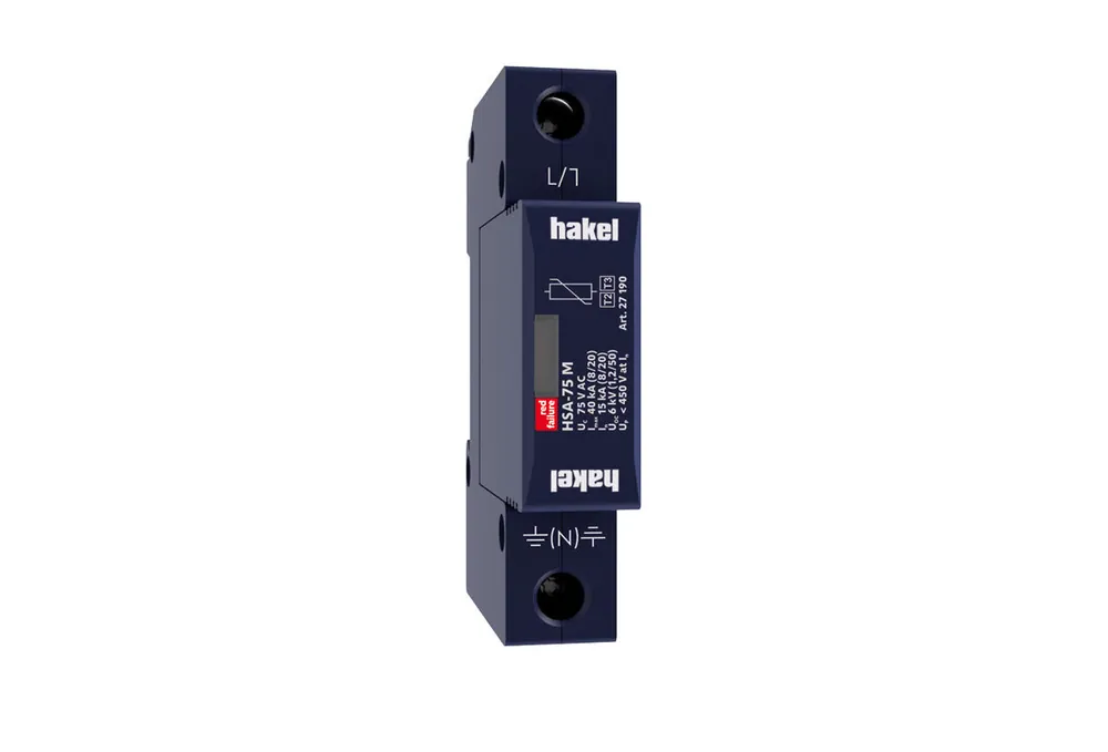 Horká Nabídka HAKEL Svodič HSA-75 M