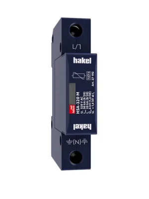 Sleva HSA-320 M