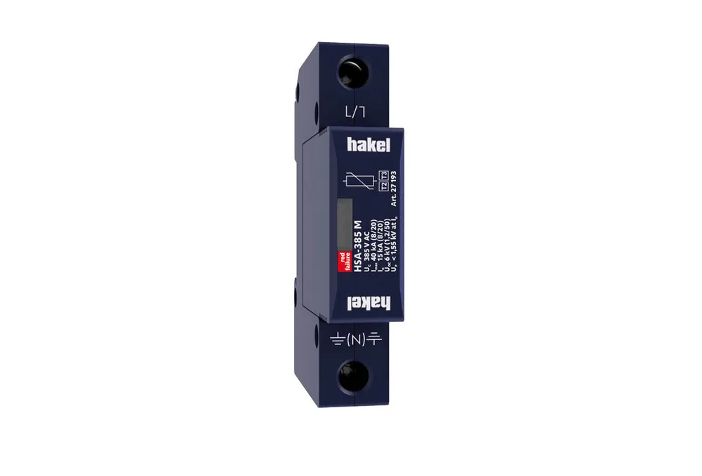 HSA-385 M Pouze Dnes