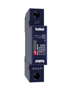 Autentický HAKEL Svodič HSA-440 M