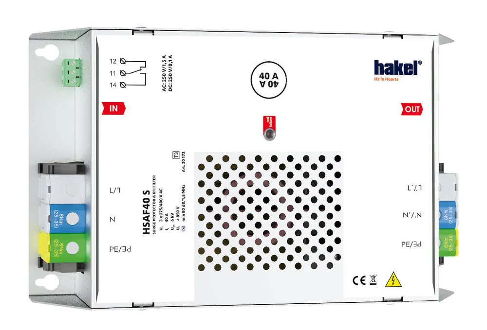 HSAF32 S Omezená Nabídka