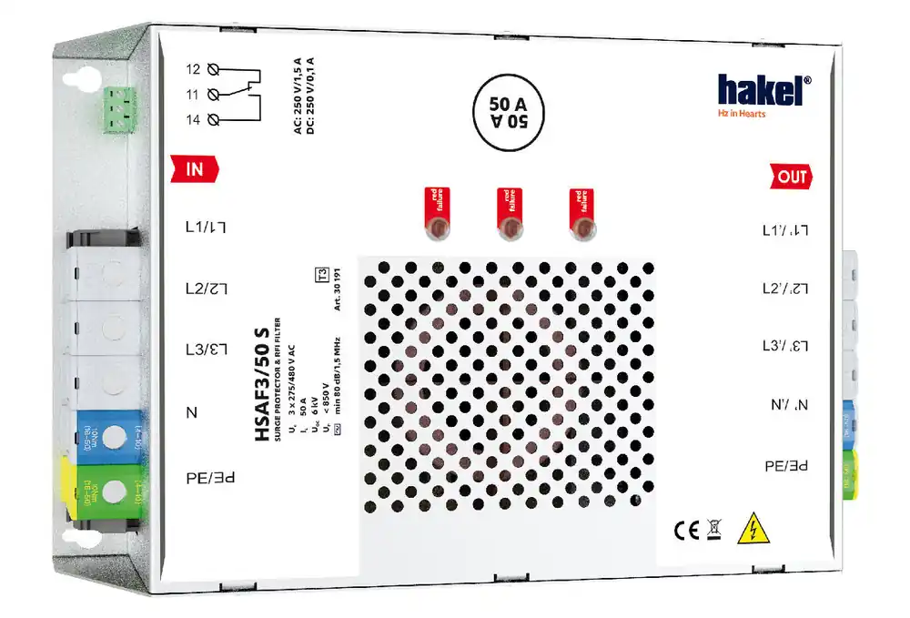 HSAF3/50 S Top Prodej