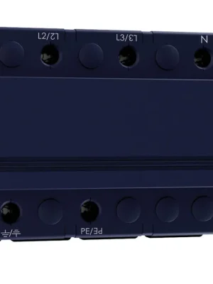 Akce HLA50-255/4+0