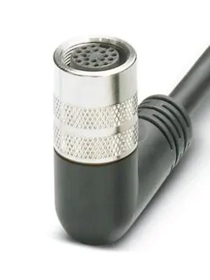 PHOENIX Kabel SAC-10P- 5,0-PUR/M16FR Sezónní Sleva