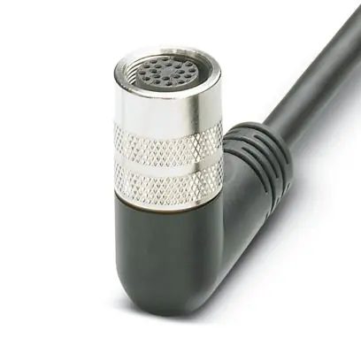 PHOENIX Kabel SAC-10P- 5,0-PUR/M16FR Sezónní Sleva