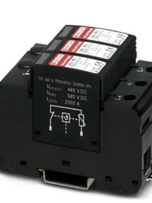 Akční Cena PHOENIX Svodič VAL-MS 1000DC-PV/2+V-FM