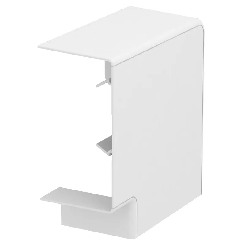 Vysoce Kvalitní OBO BETTERMANN Plochý roh GK-FH70130RW